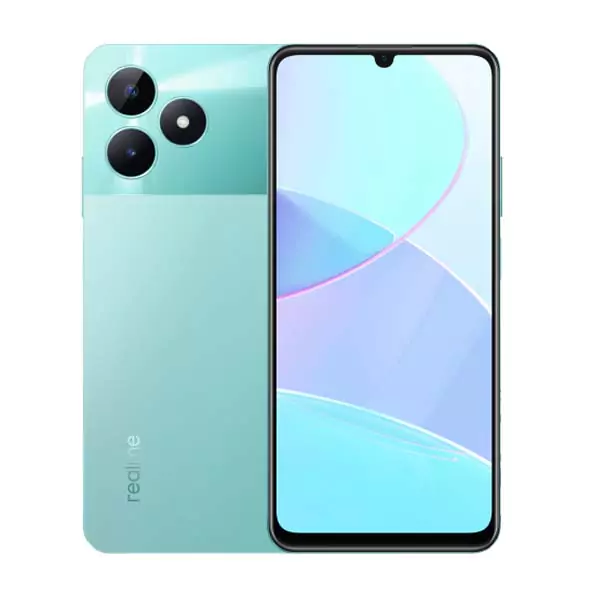 Realme C51 Price in Bangladesh