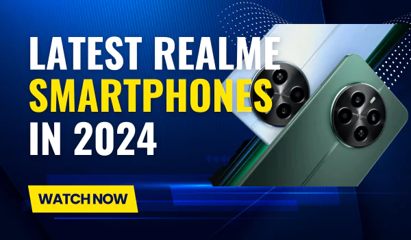 latest realme phone price in bangladesh