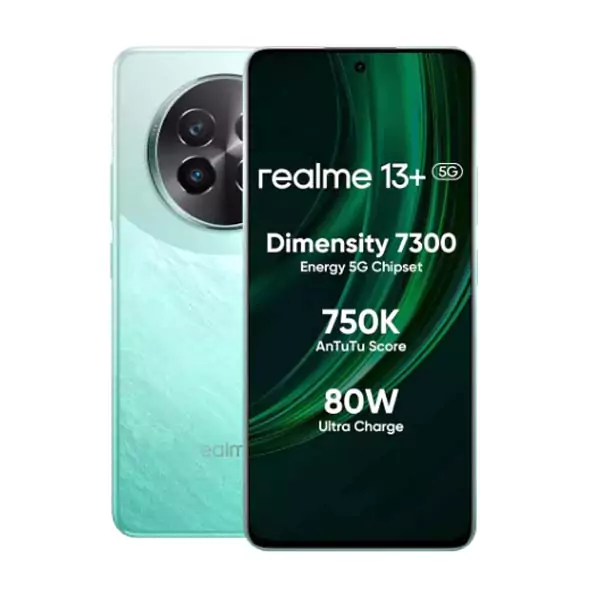 Realme 13 Plus Price in Bangladesh