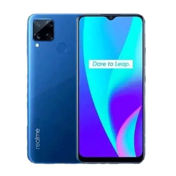 realme c14