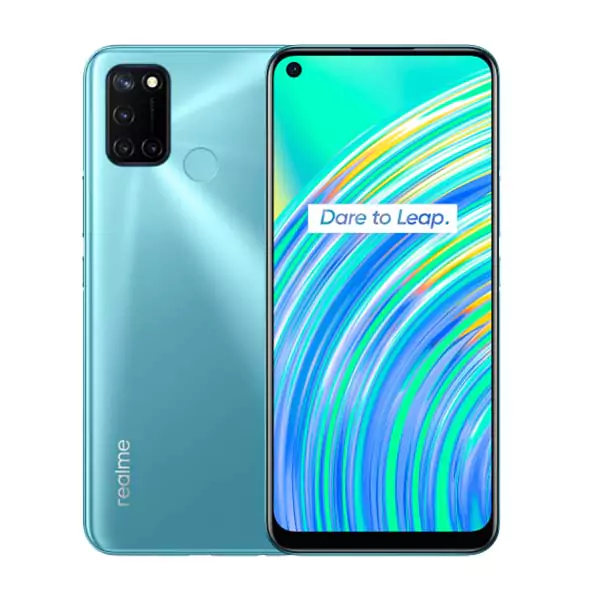 Realme C17 Price in Bangladesh