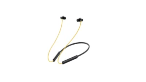 Realme Buds Wireless 3 ANC Neckband Price in Bangladesh & Features