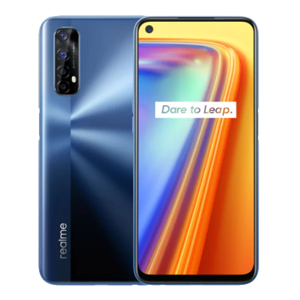 Realme 7 Price in Bangladesh, Specs & Review