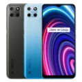 Realme C25Y Price in Bangladesh, Specs & Review