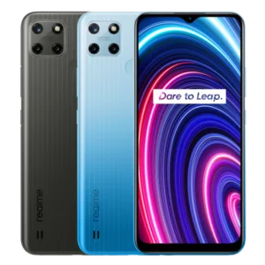 Realme C25Y Price in Bangladesh, Specs & Review