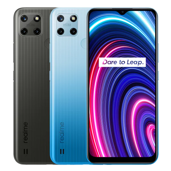 Realme C25Y Price in Bangladesh, Specs & Review