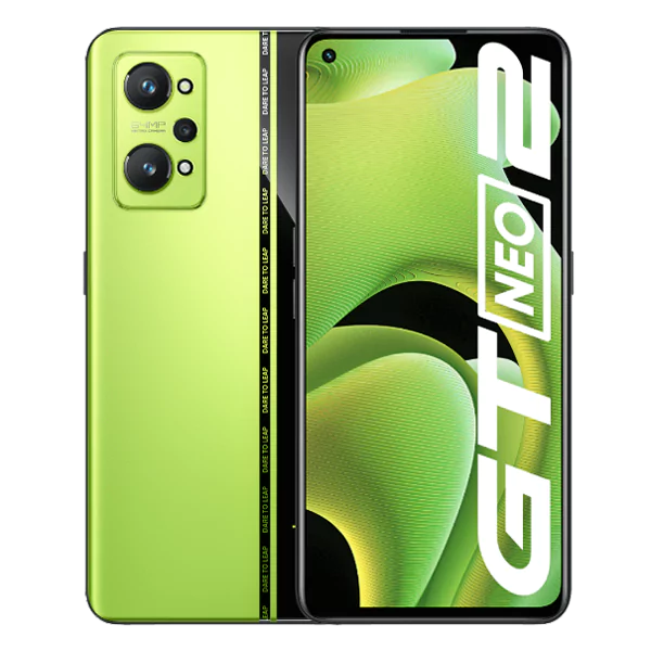 Realme GT Neo 2 Price in Bangladesh, Specs & Review