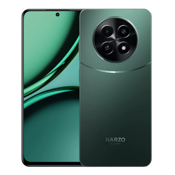 Realme Narzo 70x Price in Bangladesh, Specs & Review