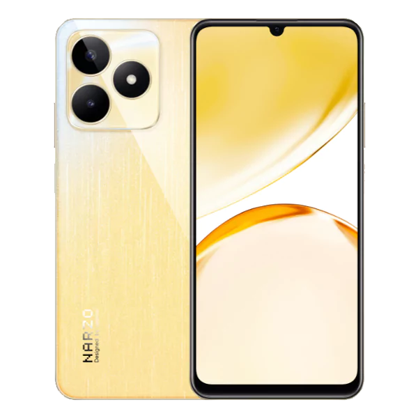 Realme Narzo N53 Price in Bangladesh, Specs & Review