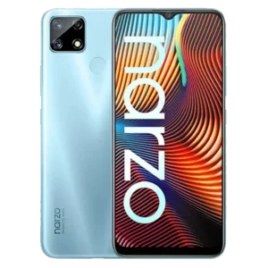 Realme Narzo 20 Price in Bangladesh, Specs & Review