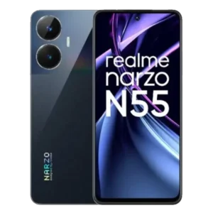 Realme Narzo N55 Price in Bangladesh, Specs & Review