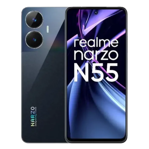 Realme Narzo N55 Price in Bangladesh, Specs & Review