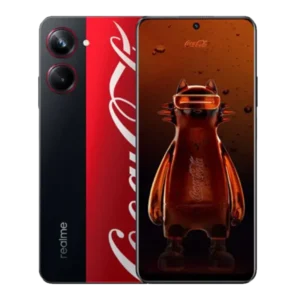 Realme 10 Pro Coca-Cola Edition Price in Bangladesh, Speces & Review