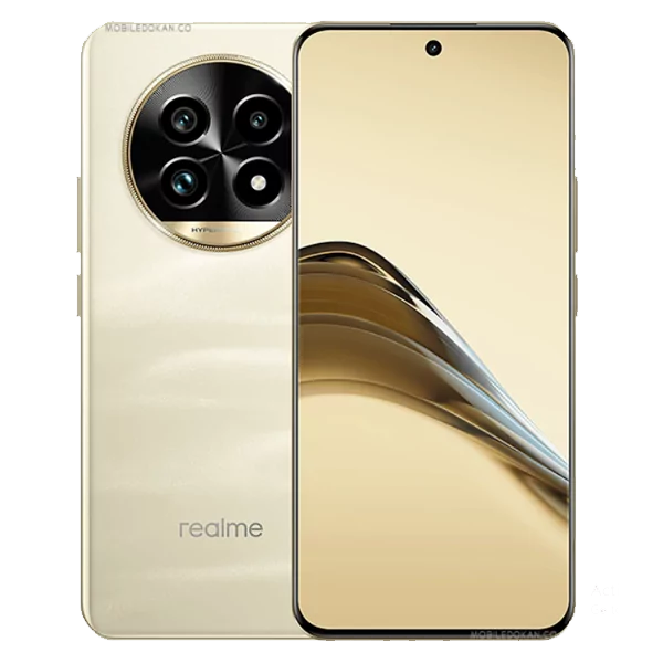 Realme 14 Pro Plus Price in Bangladesh, Specs & Review