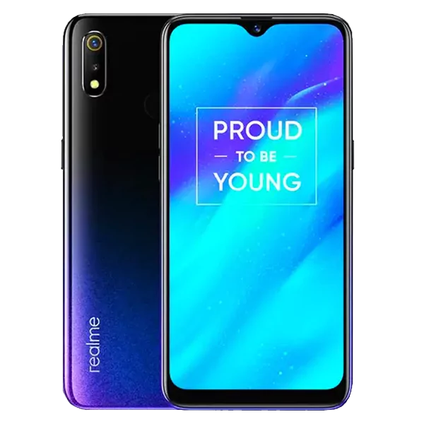 Realme 3 Price in Bangladesh, Speces & Review