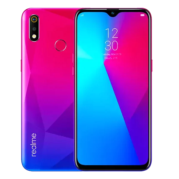 Realme 3i Price in Bangladesh, Speces & Review