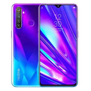 Realme 5 Pro Price in Bangladesh, Specs & Review