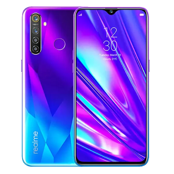 Realme 5 Pro Price in Bangladesh, Specs & Review