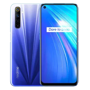 Realme 6 Price in Bangladesh, Speces & Review