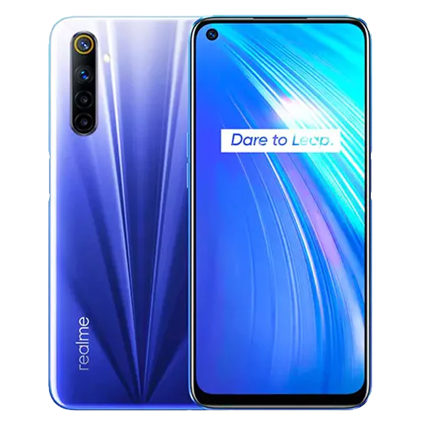 Realme 6 Price in Bangladesh, Speces & Review