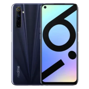 Realme 6i Price in Bangladesh, Speces & Review