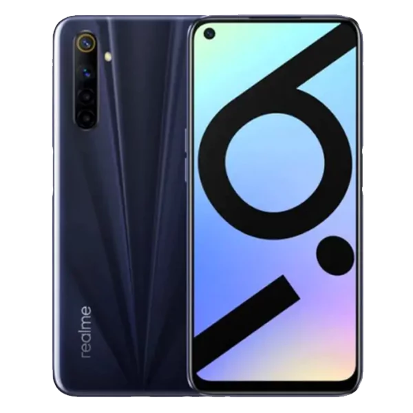 Realme 6i Price in Bangladesh, Speces & Review