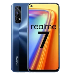 Realme 7 Price in Bangladesh, Specs & Review