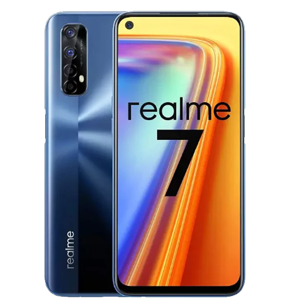 Realme 7 Price in Bangladesh, Specs & Review