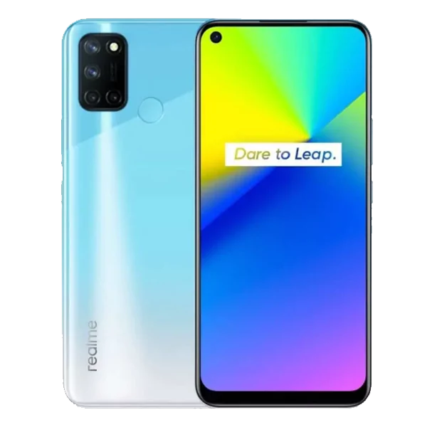 Realme 7i Price in Bangladesh, Specs & Review