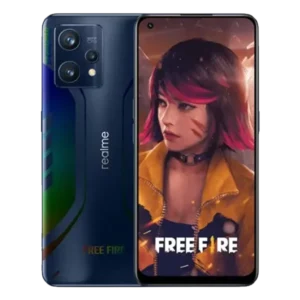 Realme 9 Pro Plus Free Fire Limited Edition Price in Bangladesh, Specs & Review