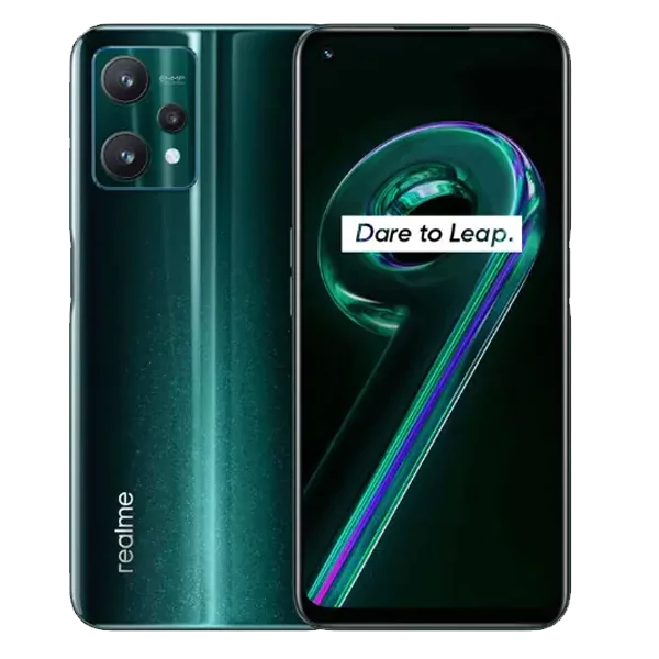 Realme 9 Pro Plus Price in Bangladesh 2025 ‍Full Details