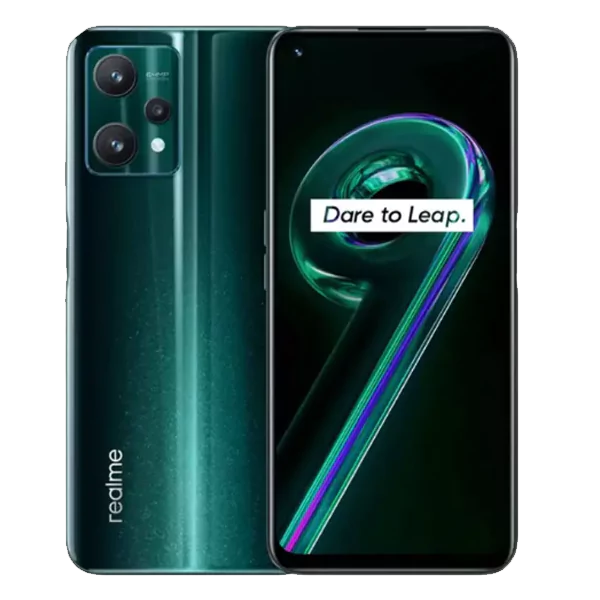 Realme 9 Pro Price in Bangladesh, Specs & Review