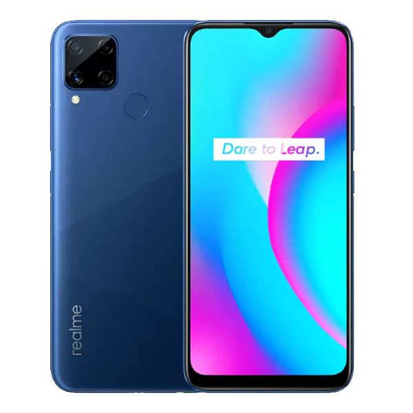 Realme C15 Price in Bangladesh, Specs & Review