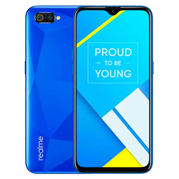 Realme C2 2020 Price in Bangladesh, Specs & Review