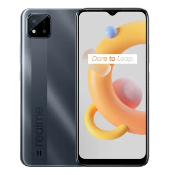 Realme C20A Price in Bangladesh, Specs & Review