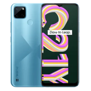 Realme C21Y Price in Bangladesh, Speces & Review