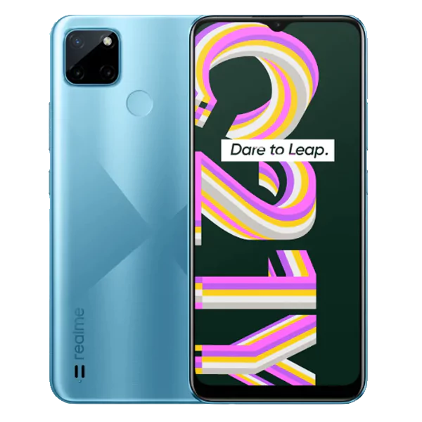 Realme C21Y Price in Bangladesh, Speces & Review