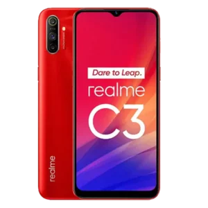 Realme C3 Price in Bangladesh, Speces & Review