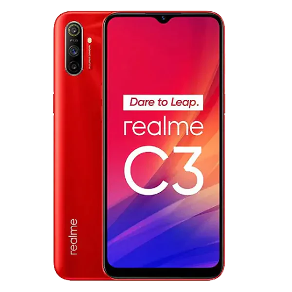 Realme C3 Price in Bangladesh, Speces & Review