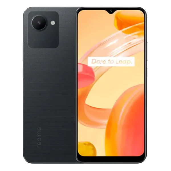 Realme C30 Price in Bangladesh, Specs & Review