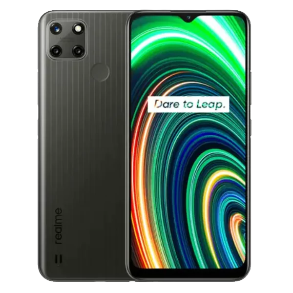 Realme C31 Price in Bangladesh, Specs & Review