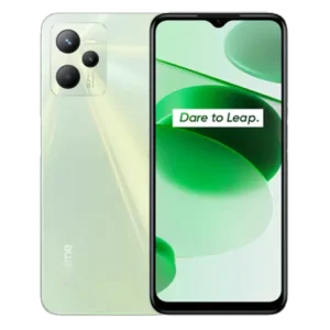 Realme C35 Price in Bangladesh 2025 & Full Details