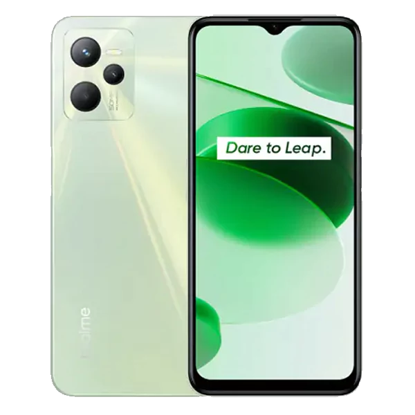 Realme C35 Price in Bangladesh 2025 & Full Details