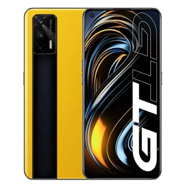 Realme GT 5G Price in Bangladesh, Speces & Review