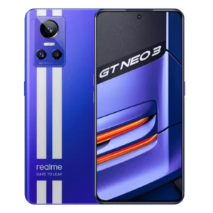 Realme GT Neo 3 Price in Bangladesh, Speces & Review