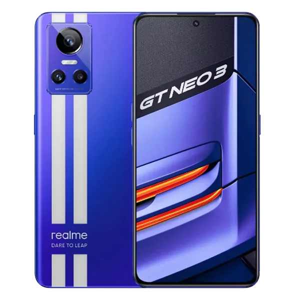 Realme GT Neo 3 Price in Bangladesh, Speces & Review