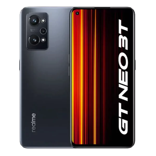 Realme GT Neo 3T Price in Bangladesh, Speces & Review