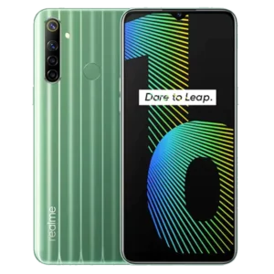 Realme Narzo 10 Price in Bangladesh, Speces & Review