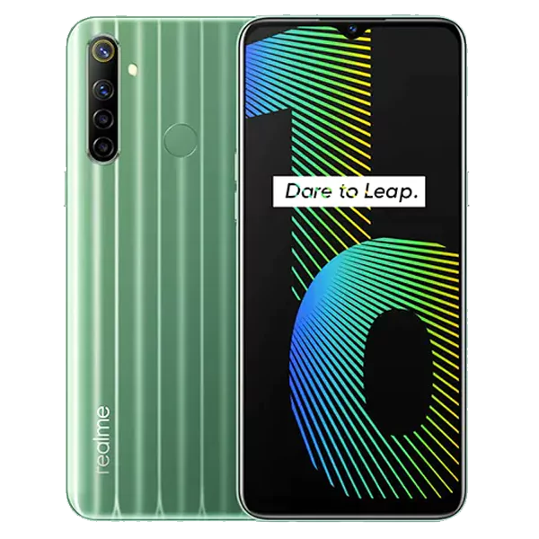 Realme Narzo 10 Price in Bangladesh, Speces & Review