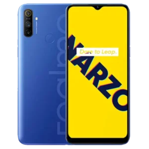 Realme Narzo 10A Price in Bangladesh, Speces & Review